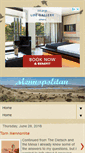 Mobile Screenshot of mennopolitan.com